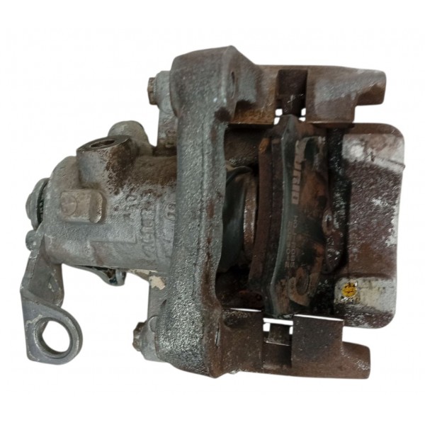 Pinça Freio Traseira Esquerda Citroen C4 Pallas 2008 2009 Pinça Freio Traseira Esquerda Citroen C4 Pallas 2008 2009