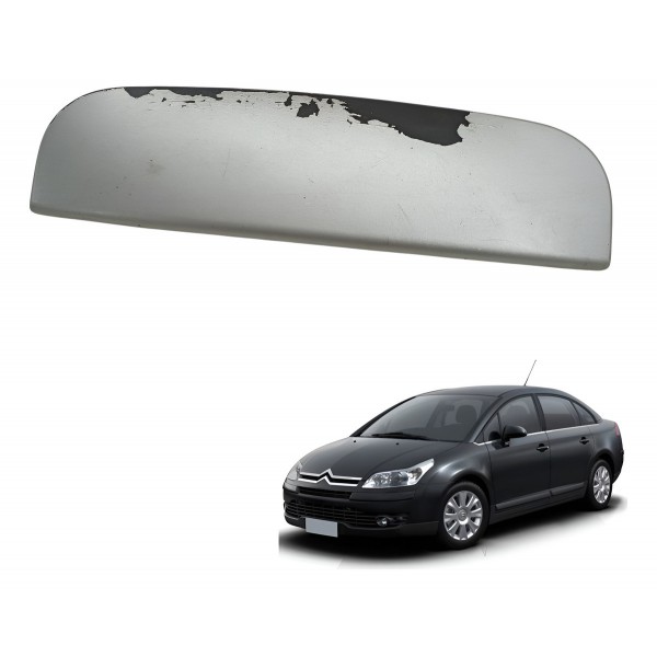 Maçaneta Tampa Traseira Citroen C4 Pallas 2.0 2008 2009 2010 Maçaneta Tampa Traseira Citroen C4 Pallas 2.0 2008 2009 2010
