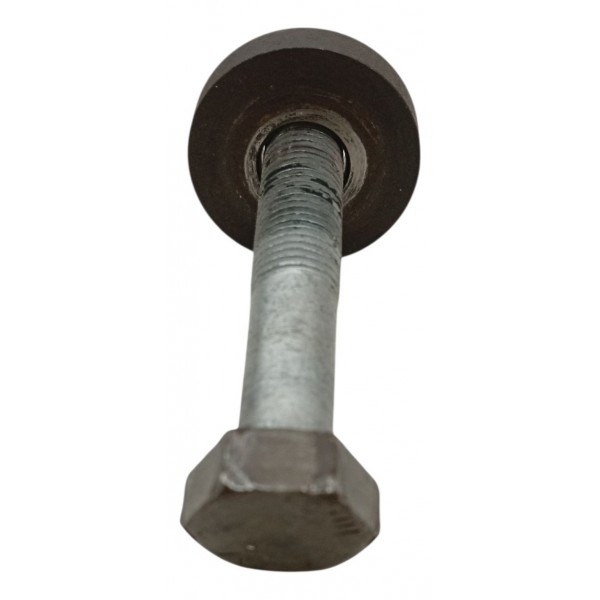 Parafuso Fixação Polia Virabrequim Citroen C4 Pallas 2008 Parafuso Fixação Polia Virabrequim Citroen C4 Pallas 2008