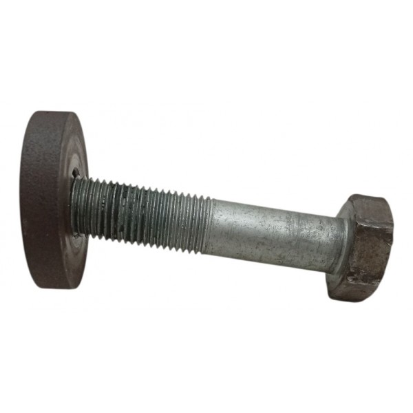 Parafuso Fixação Polia Virabrequim Citroen C4 Pallas 2008 Parafuso Fixação Polia Virabrequim Citroen C4 Pallas 2008