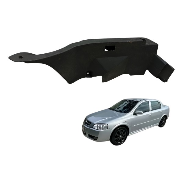 Suporte Bagagito Esquerdo Chevrolet Astra 2001 2002 2003 Suporte Bagagito Esquerdo Chevrolet Astra 2001 2002 2003