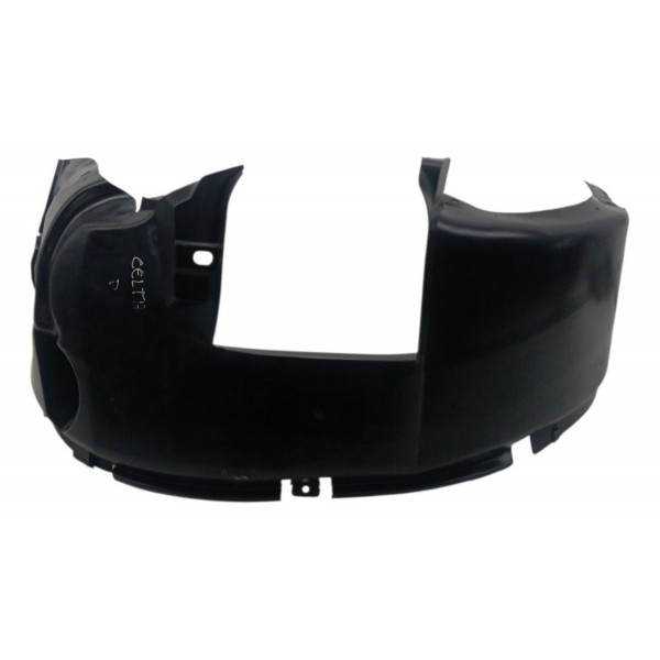 Parabarro Dianteiro Direito Chevrolet Celta 2005 Detalhe