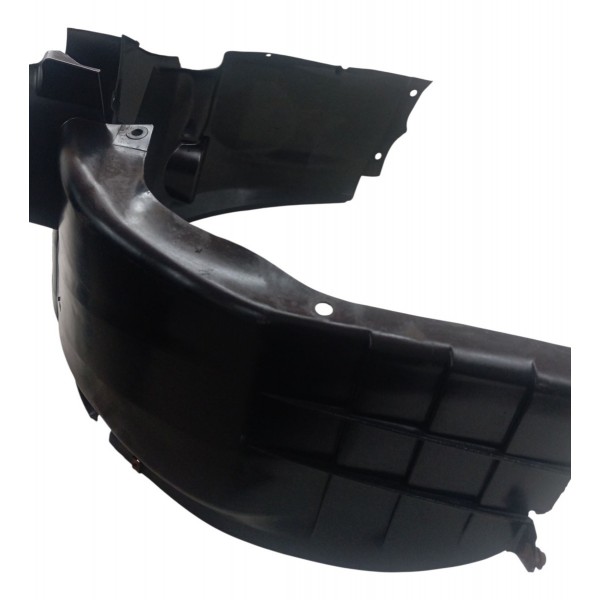 Parabarro Dianteiro Direito Chevrolet Celta 2005 Detalhe