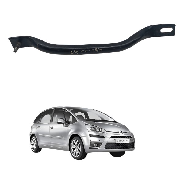 Suporte Esquerdo Agregado Citroen C4 Picasso 2.0 2008 2009