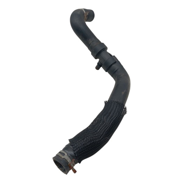 Mangueira Água Radiador T Citroen C4 Pallas 2008 2009 2010