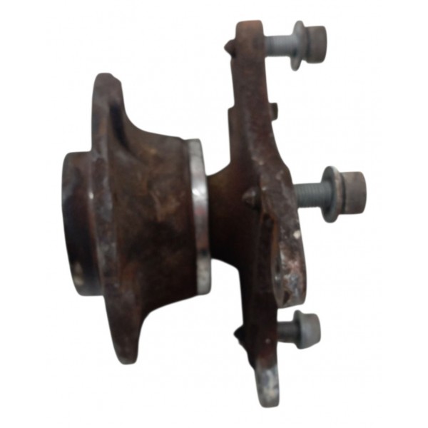 Cubo Roda Traseiro Direito Citroen C4 Pallas 2008 2009 2010