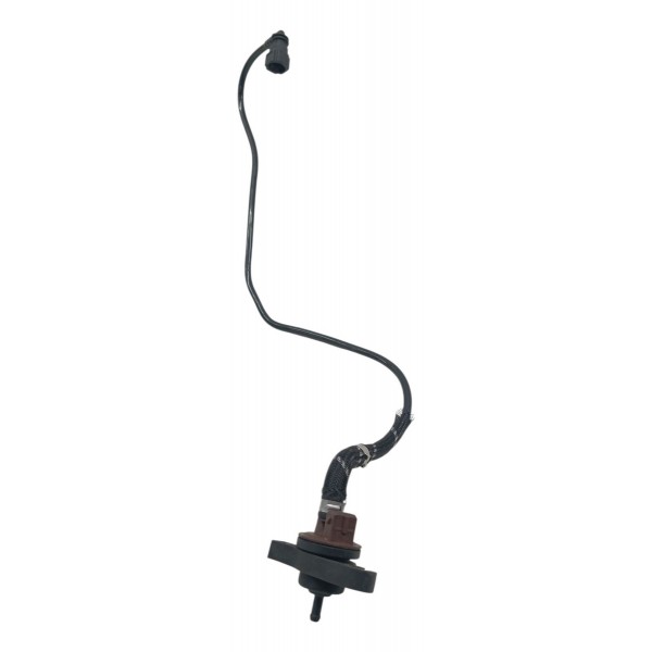 Valvula Mangueira Canister Citroen C4 Pallas 2.0 2008 2009