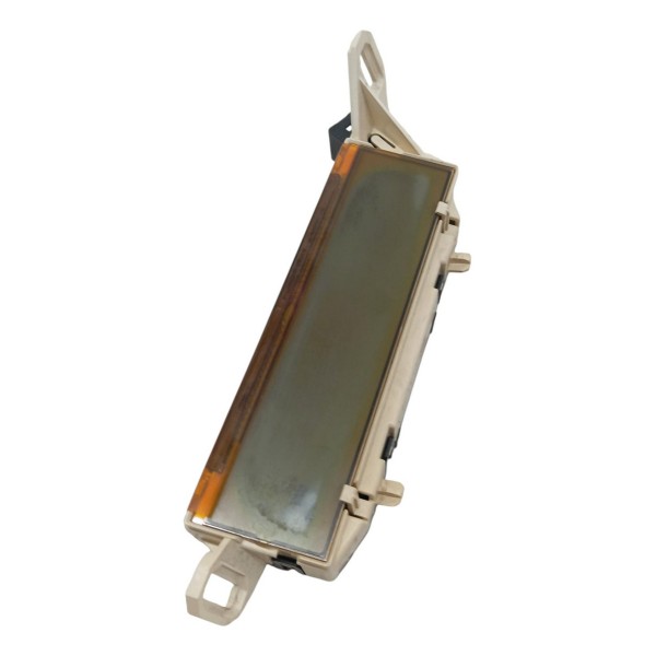 Computador Bordo Relógio C4 Pallas 2008 2009 2010 2011 2012