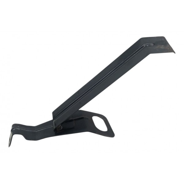 Suporte Direito Farol Auxiliar Citröen C4 Pallas 2008 2009