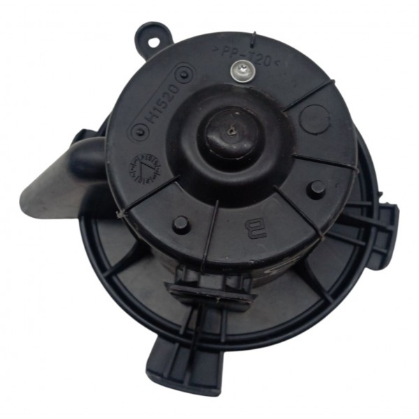 Motor Ventilador Ar Forçado Citroen C4 Pallas 2.0 2008 2009