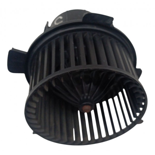 Motor Ventilador Ar Forçado Citroen C4 Pallas 2.0 2008 2009