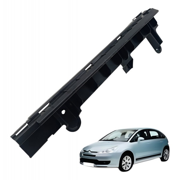 Guia Parachoque Dianteiro Direito Citroen C4 Pallas 2008