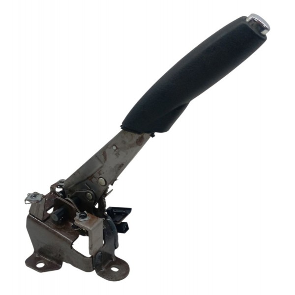 Alavanca Freio Mão Citroen C4 Pallas 2.0 2008 2009 2010