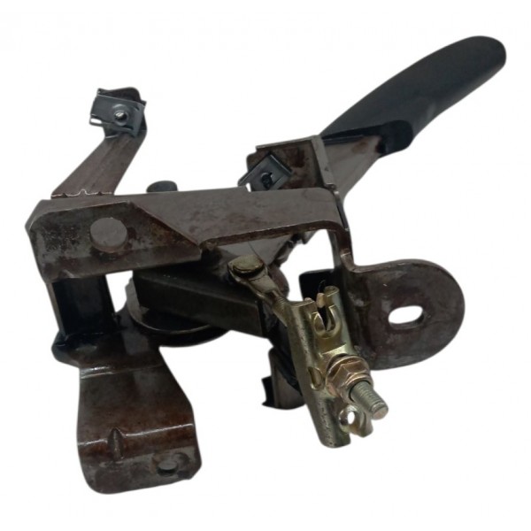 Alavanca Freio Mão Citroen C4 Pallas 2.0 2008 2009 2010