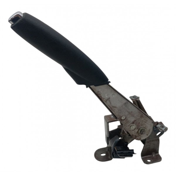 Alavanca Freio Mão Citroen C4 Pallas 2.0 2008 2009 2010