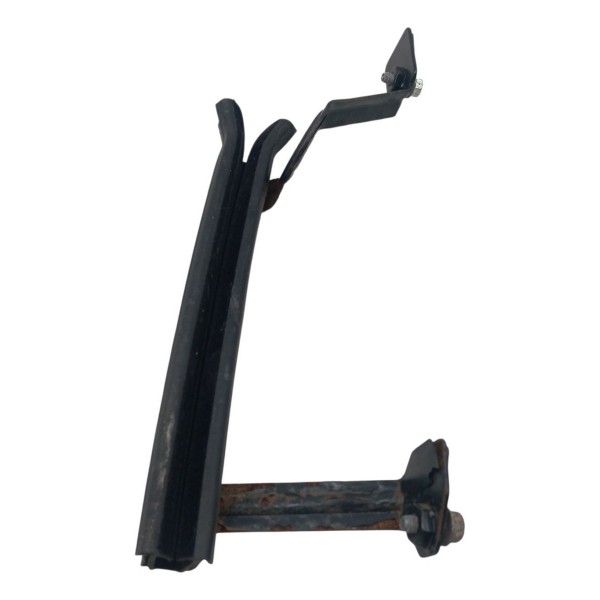 Canaleta Guia Vidro Dianteira Direito Citroen C4 Pallas 2008