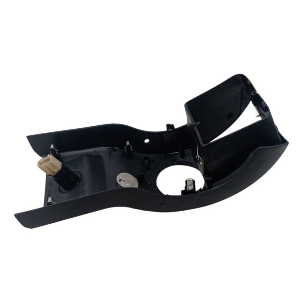 Moldura Difusor Tomada 12v Traseiro Citroen C4 Pallas 2008