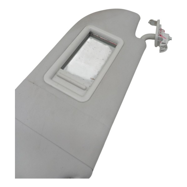 Quebra Sol Esquerdo Citroen C4 Pallas 2.0 2008 2009 Detalhe