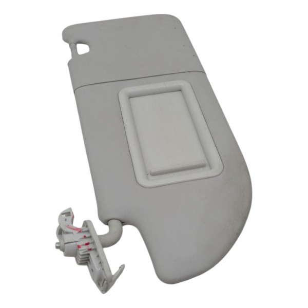 Quebra Sol Esquerdo Citroen C4 Pallas 2.0 2008 2009 Detalhe