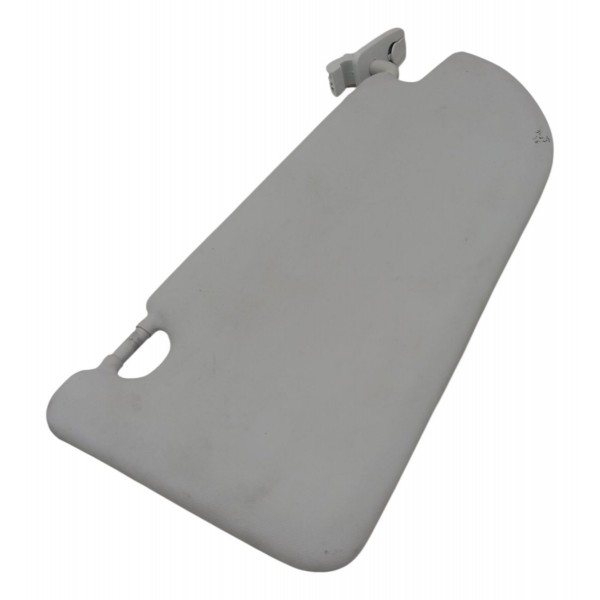 Quebra Sol Esquerdo Citroen C4 Pallas 2.0 2008 2009 Detalhe