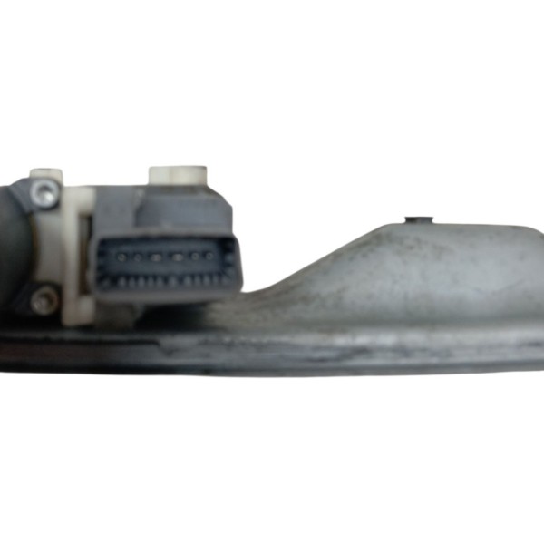 Maquina Vidro Traseira Esquerdo Citroen C4 Pallas 2008 2009