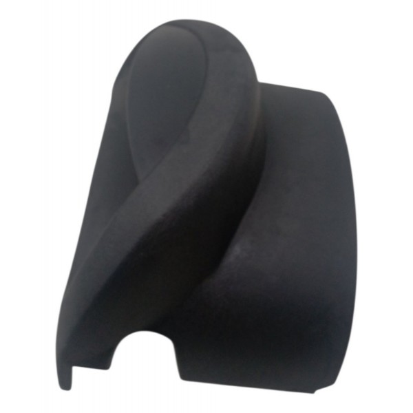 Moldura Superior Coluna Direção Citroen C4 Pallas 2008 2009