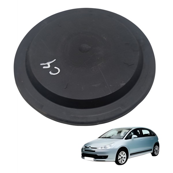 Tampa Bomba Combustivel Citroen C4 Pallas 2008 2009 2010