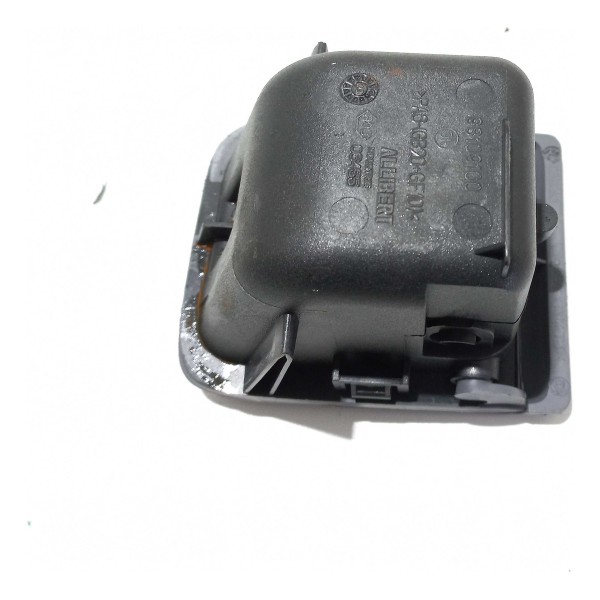 Cinzeiro Console Renault Clio Cinzeiro Console Renault Clio