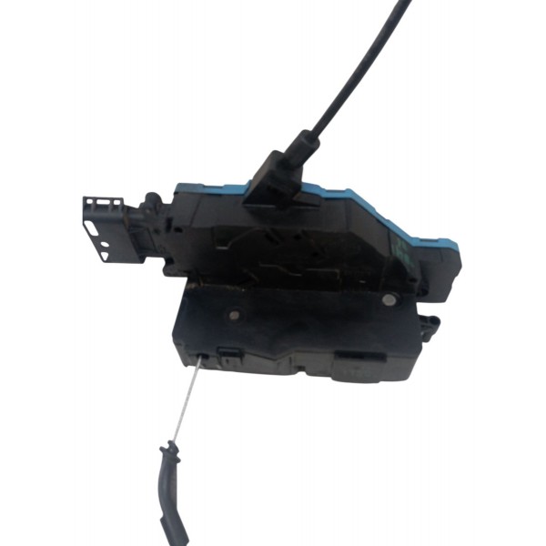 Fechadura Traseira Esquerda Citroen C4 Pallas 2008 2009