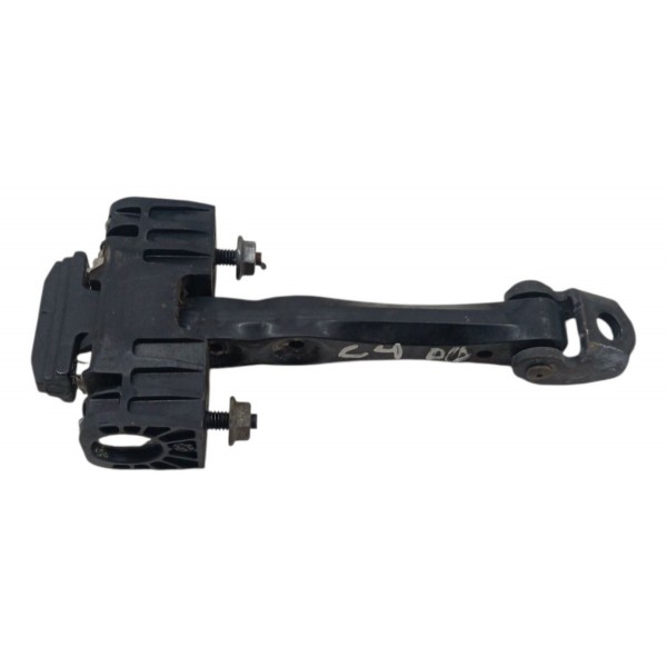 Limitador Porta Dianteira Direita Citroen C4 Pallas 2008