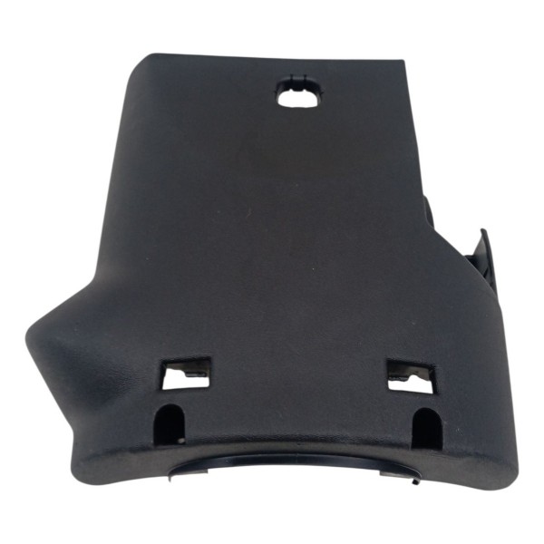 Moldura Inferior Coluna Direção Citroen C4 Pallas 2008 2009