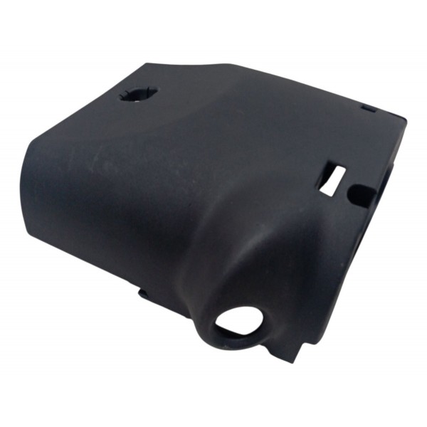 Moldura Inferior Coluna Direção Citroen C4 Pallas 2008 2009