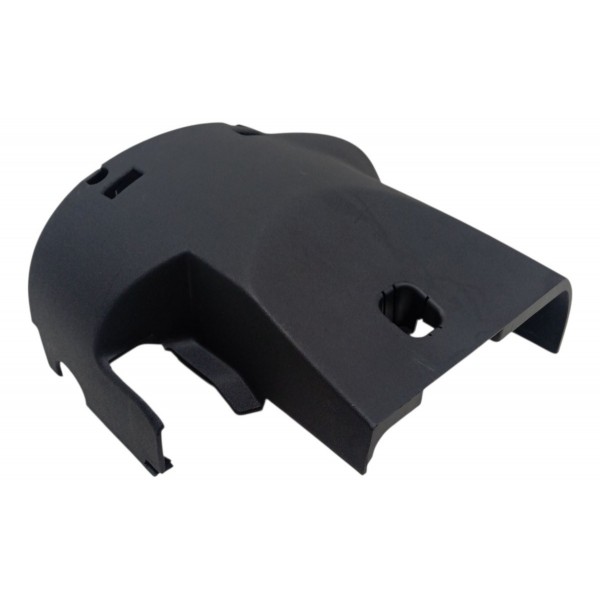 Moldura Inferior Coluna Direção Citroen C4 Pallas 2008 2009