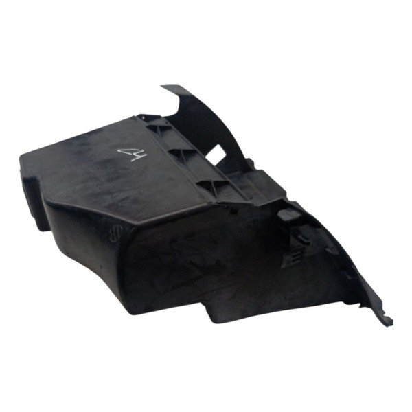 Moldura Porta Luvas Objetos Citroen C4 Pallas 2008 2009 2010