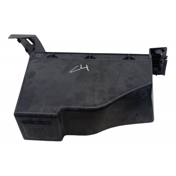 Moldura Porta Luvas Objetos Citroen C4 Pallas 2008 2009 2010