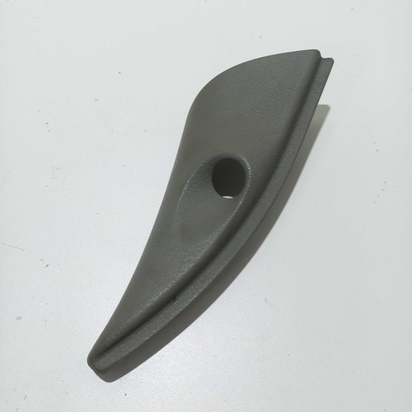 Moldura Interna Retrovisor Lado Direito Renault Clio