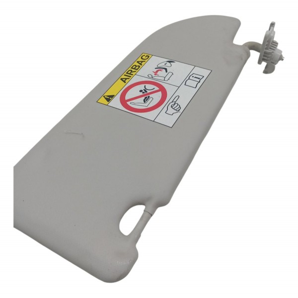 Quebra Sol Direito Espelho Citroen C4 Pallas 2008 Detalhe