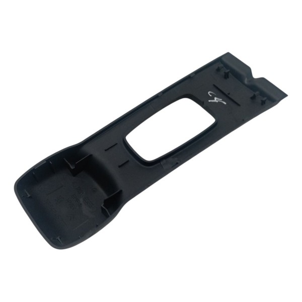 Moldura Interna Retrovisor Citroen C4 Pallas 2008 2009 2010