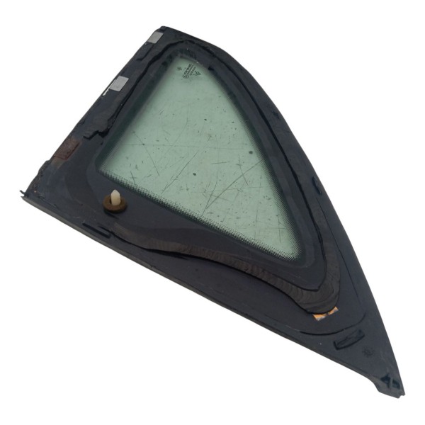 Vidro Fixo Esquerdo Citroen C4 Pallas 2008 2009 2010 2011