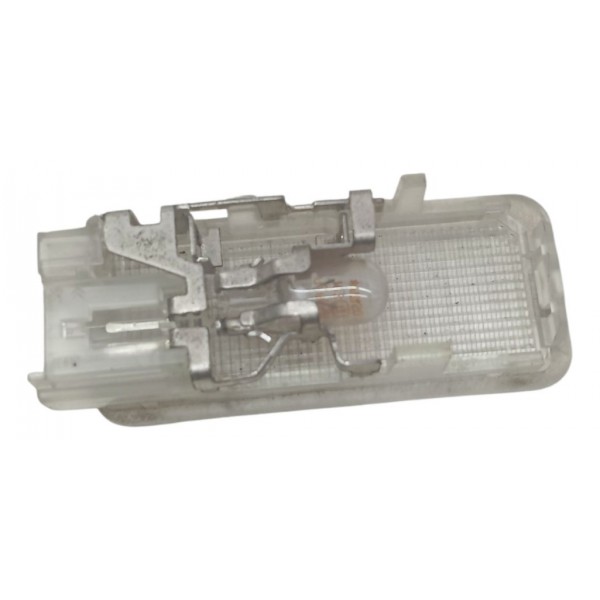 Luz Cortesia Acamento Interno Citroen C4 Pallas 2008 2009