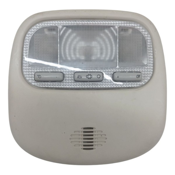 Luz Teto Cortesia Citroen C4 Pallas 2008 2009 2010 2011 2012