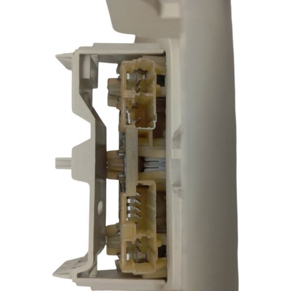 Luz Teto Cortesia Citroen C4 Pallas 2008 2009 2010 2011 2012