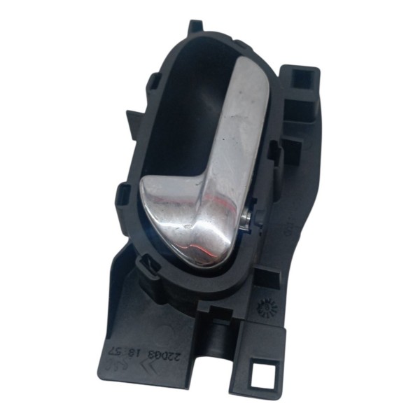 Maçaneta Interna Dianteira Esquerda Citroen C4 Pallas 2008 - Dianteira