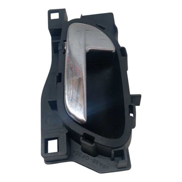 Maçaneta Interna Dianteira Esquerda Citroen C4 Pallas 2008 - Dianteira