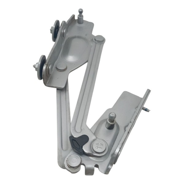 Dobradiça Esquerda Tampa Traseira Citroen C4 Pallas 2008