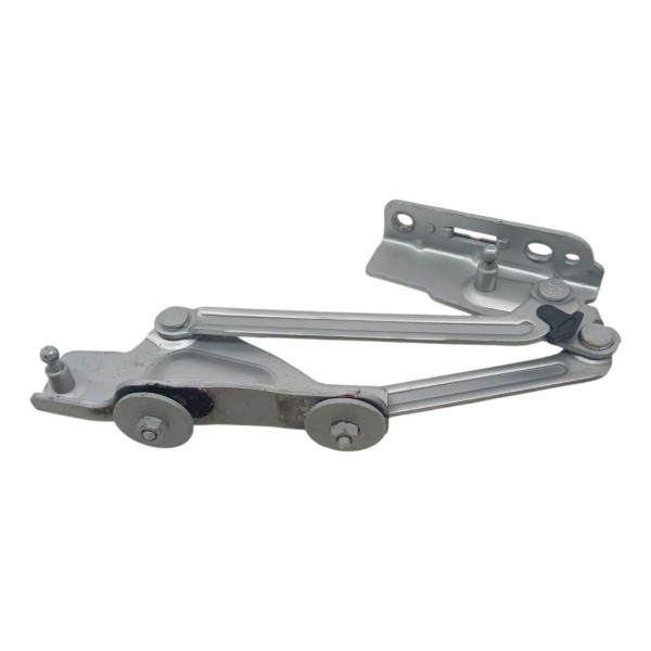 Dobradiça Esquerda Tampa Traseira Citroen C4 Pallas 2008