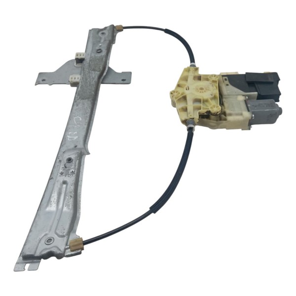 Maquina Vidro Dianteiro Direita Citroen C4 Pallas 2008 2009