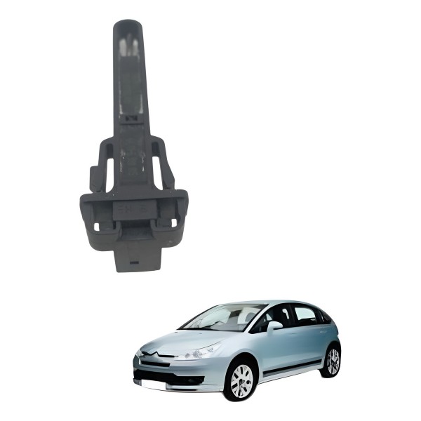 Sensor Temperatura Ar Condicionado Citroen C4 Pallas 2008