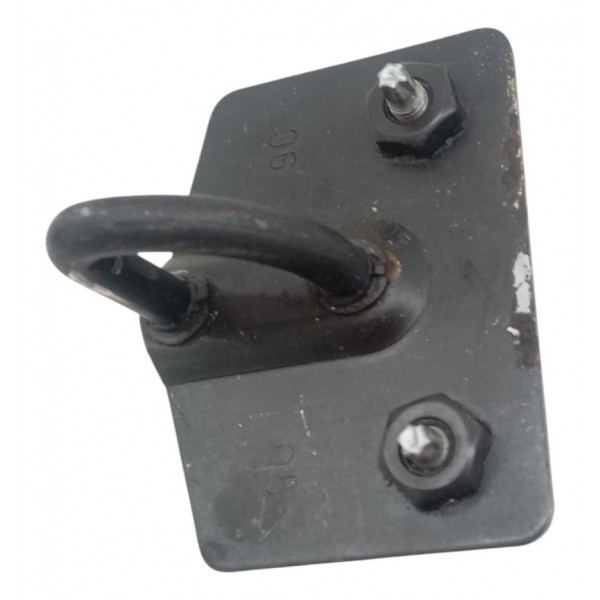 Batente Porta Malas Citroen C4 Pallas 2007 2008 2009 2010