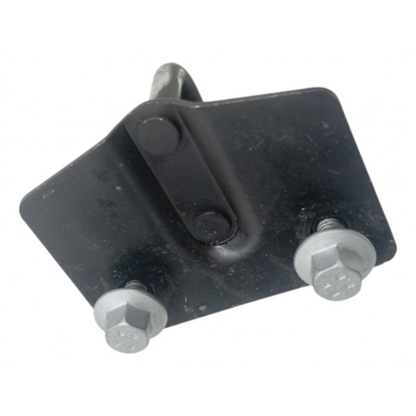 Batente Porta Malas Citroen C4 Pallas 2007 2008 2009 2010